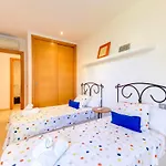 Beach Apartment Cirerer