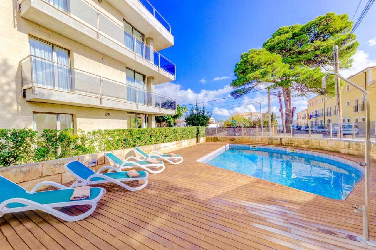 Apartment Cirerer