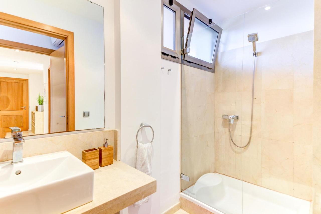 Apartment Cirerer *