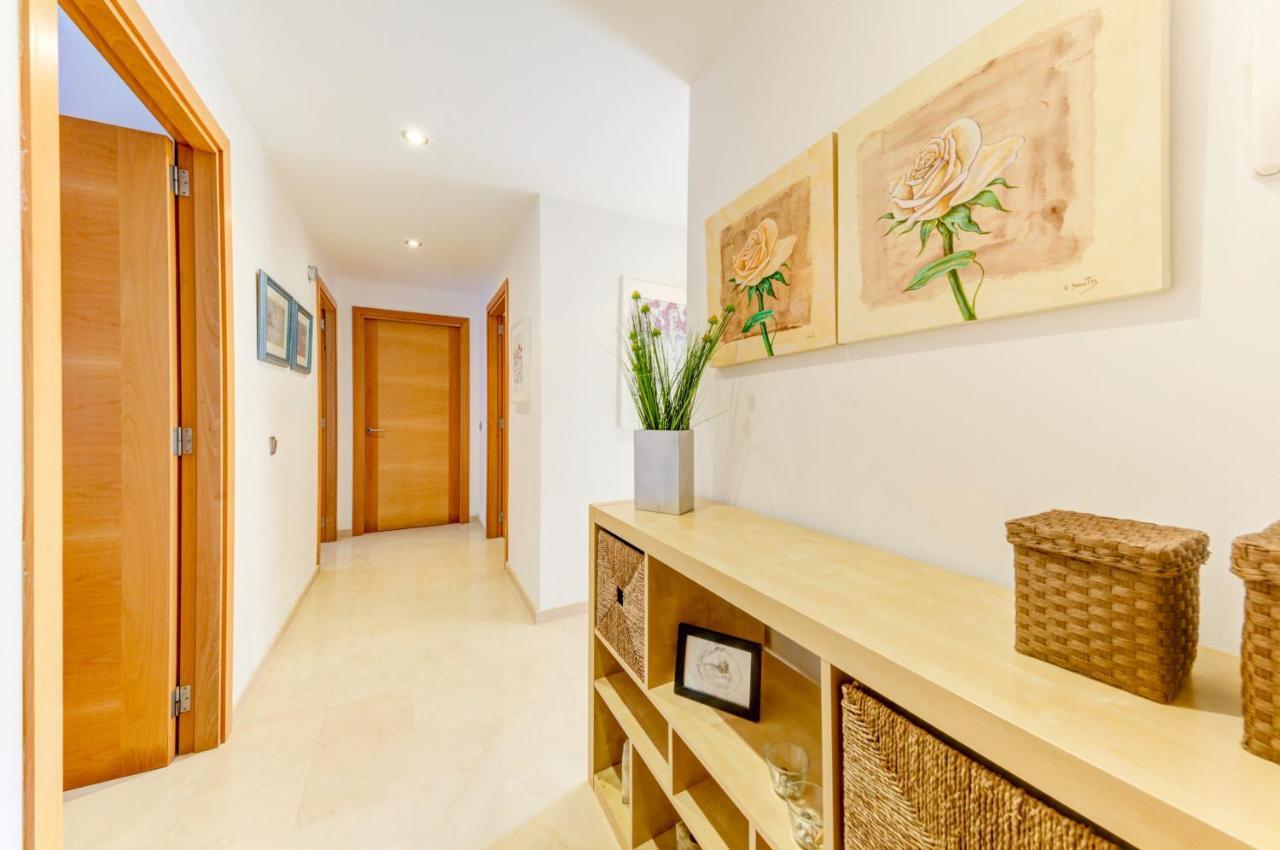 Apartment Cirerer