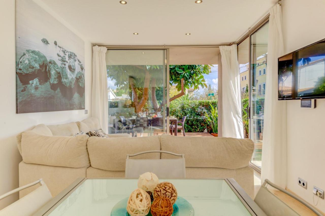 Apartment Cirerer