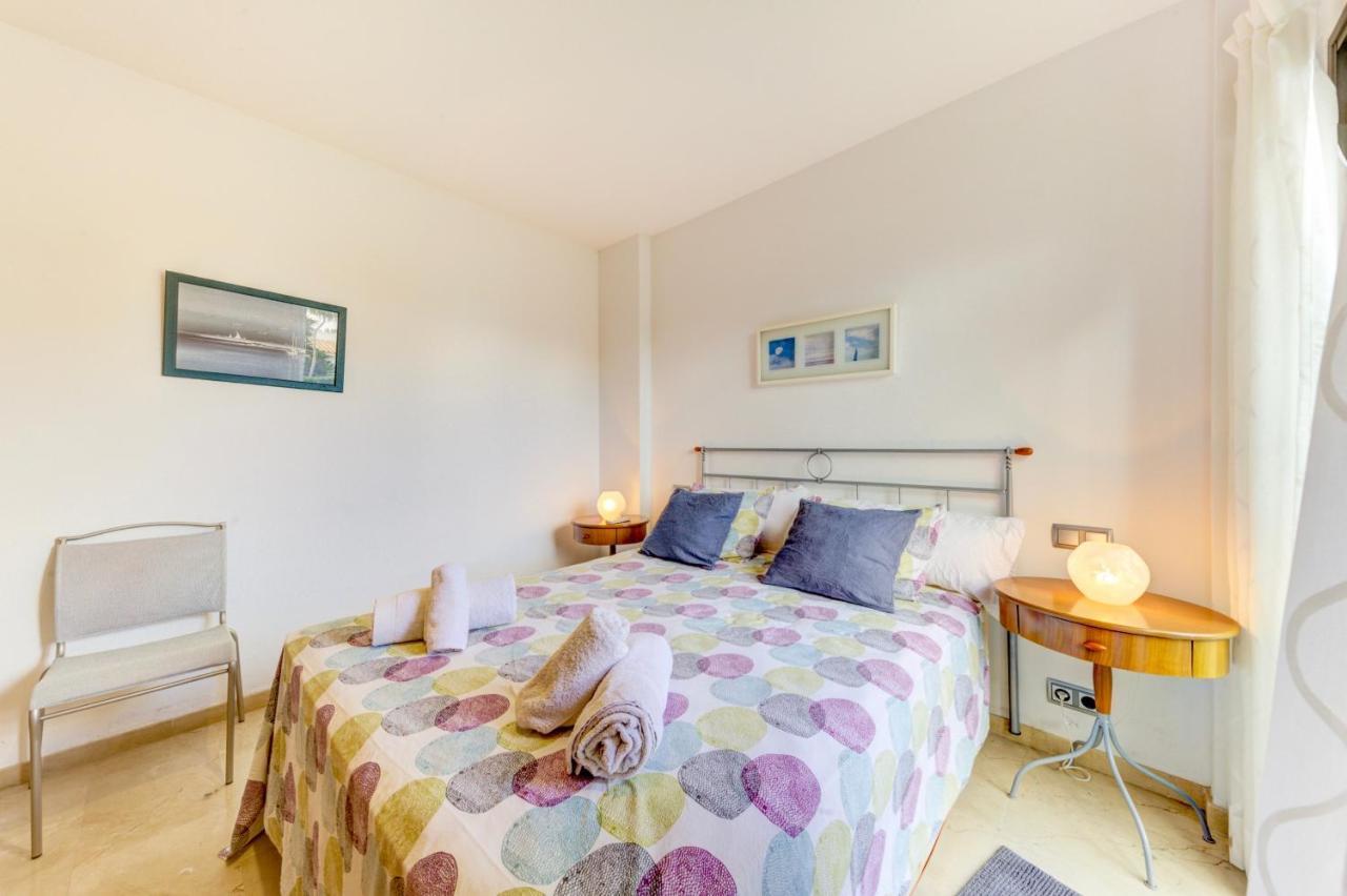 Cirerer Apartment *