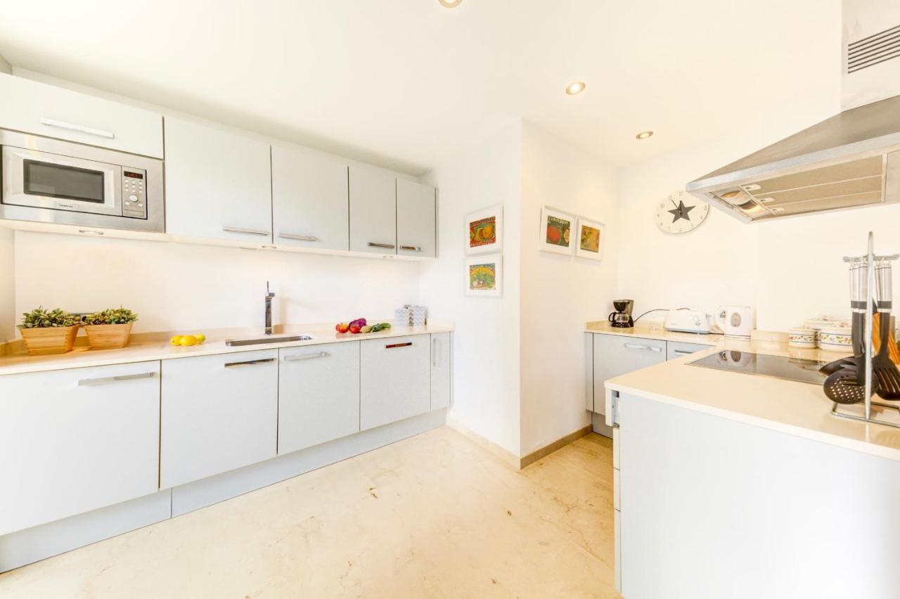 Cirerer Apartment