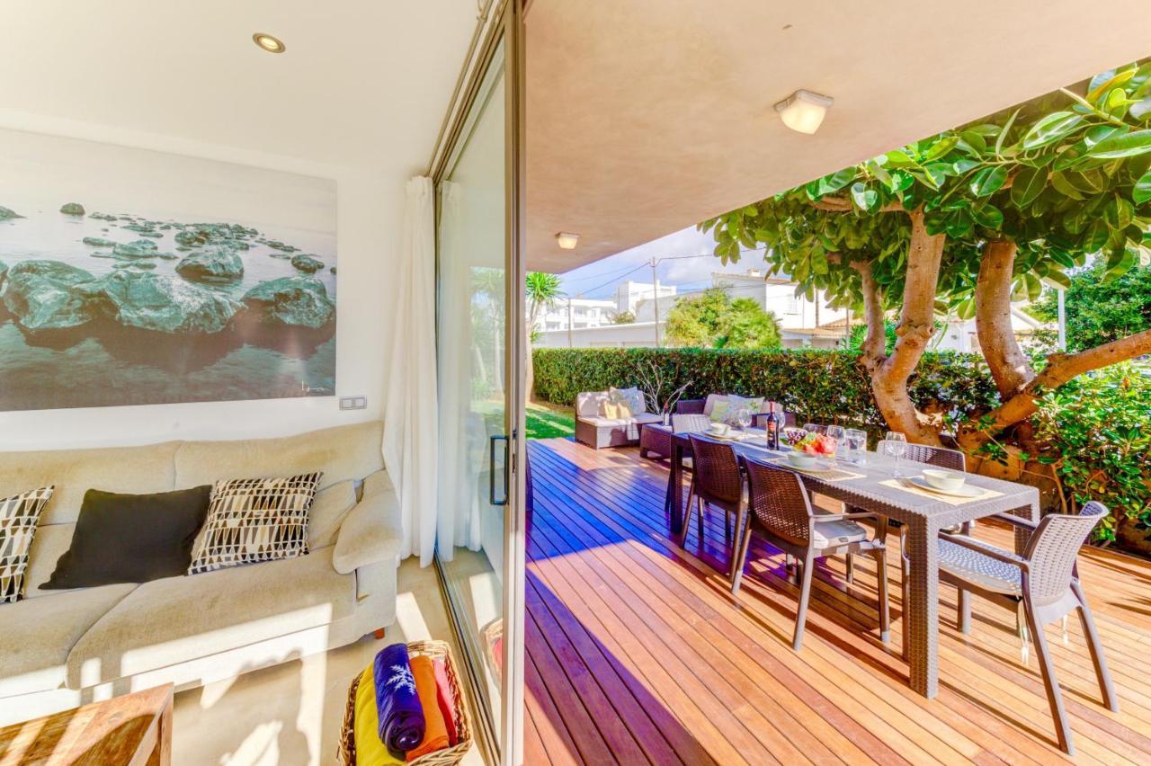 Cirerer Apartment
